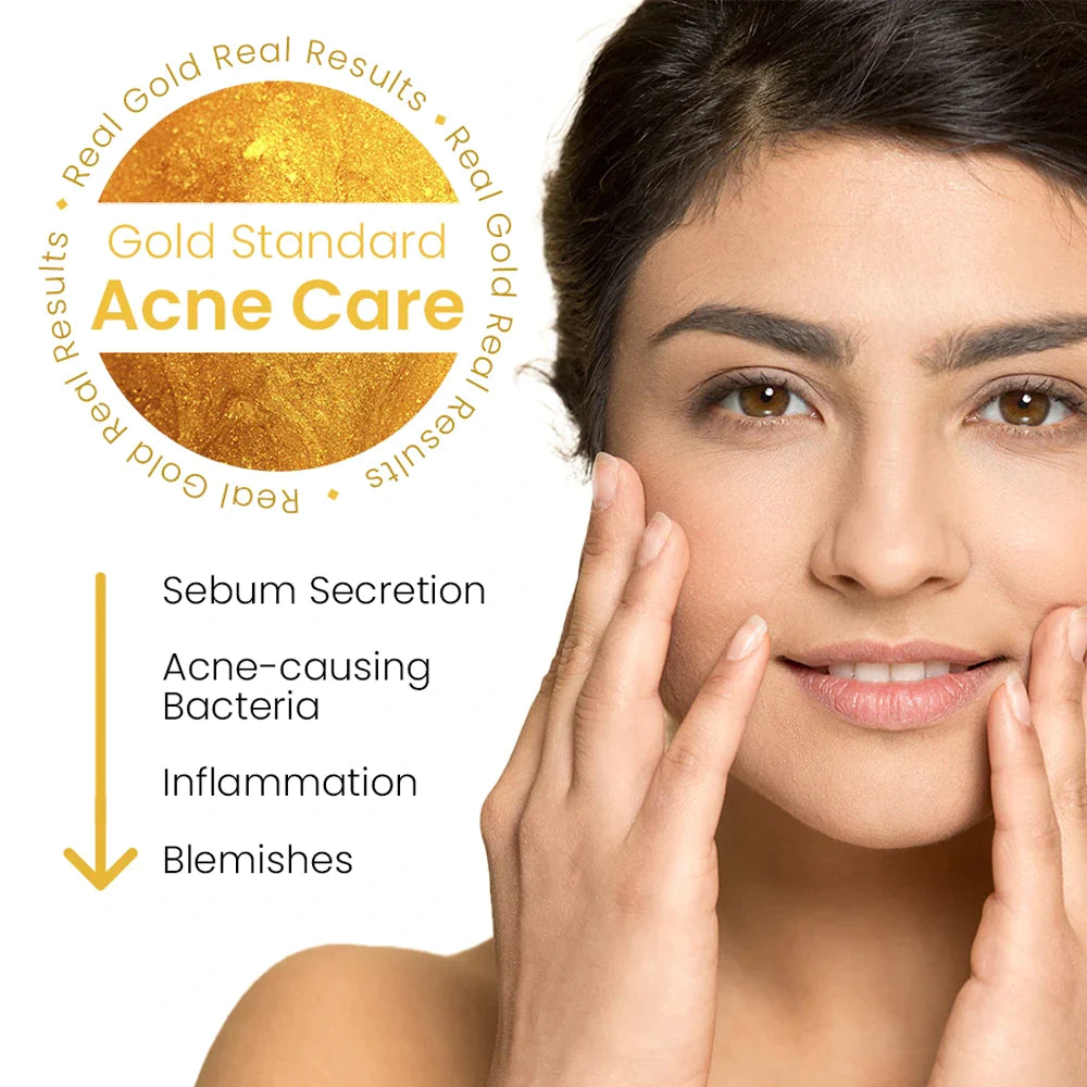 best serum for acne prone skin