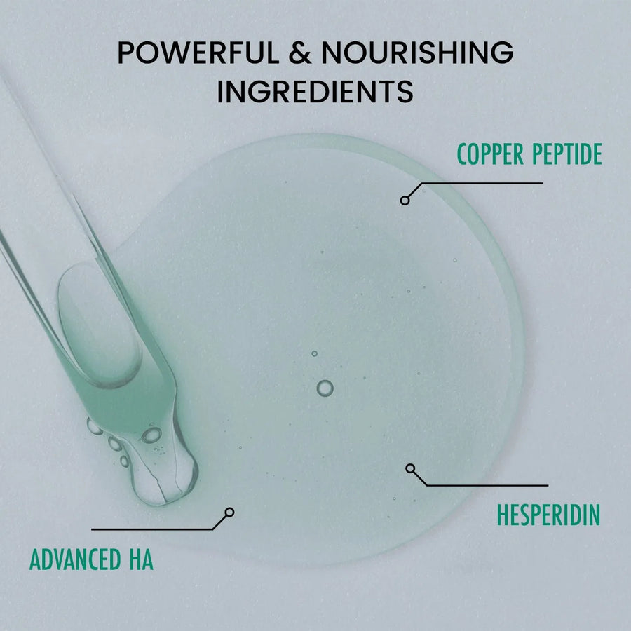 Scalp Vitalizing Serum, 50ml