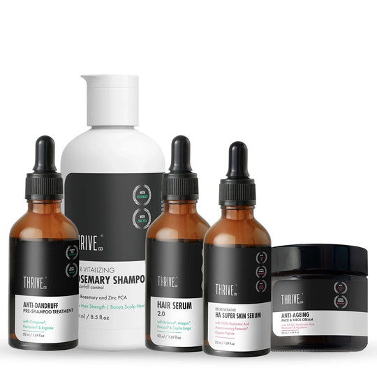ThriveCo Complete Personal Care Kit