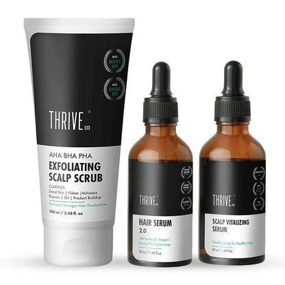 Hair Growth Serum 2.0 For Men & Women, 50ML