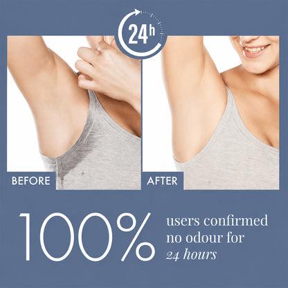 All 4 Underarm Pack