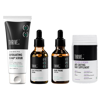 Anti-Grey Hair Prime Serum