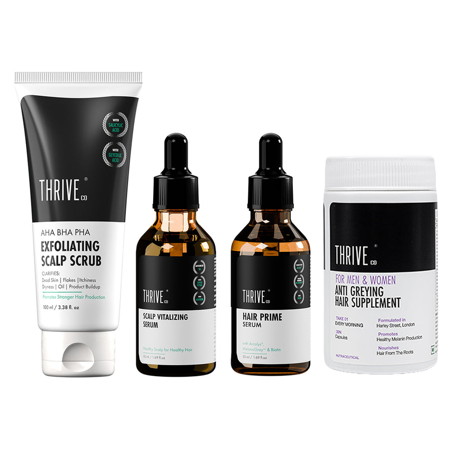 Anti-Grey Hair Prime Serum