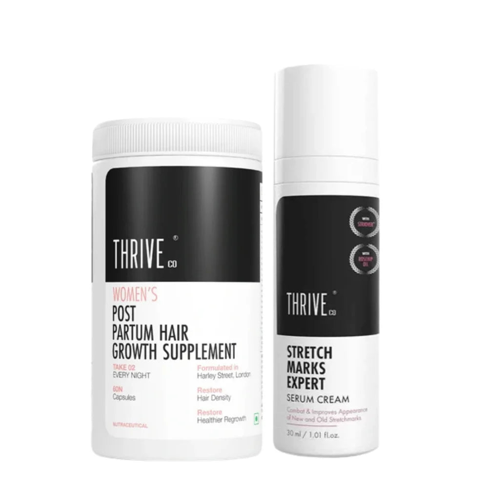 Stretch Marks Expert, Serum Cream 30ml