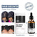 Hair Growth Serum, 50ml + Women's Hair Growth Supplement, 60N