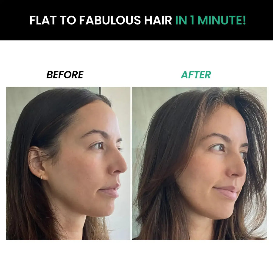 Hair Thickener Volumizing Serum, 100ml