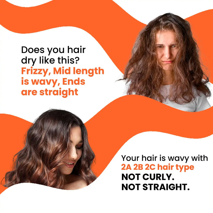 Best conditioner 2025 for wavy hair