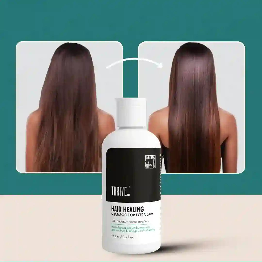best-shampoo-for-dry-frizzy-hair-in-india