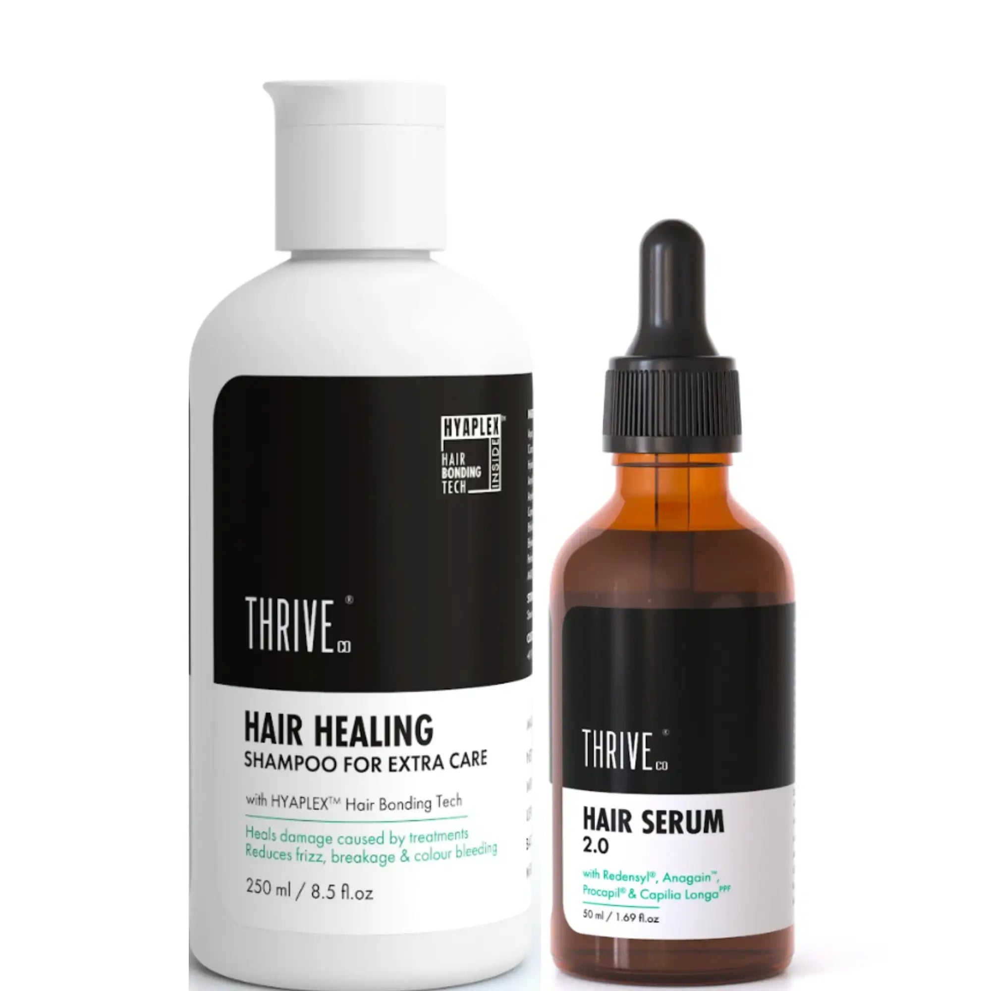 Thriveco Buy Best Hair & Skin Products That Work. Effective Skin & Hair Science