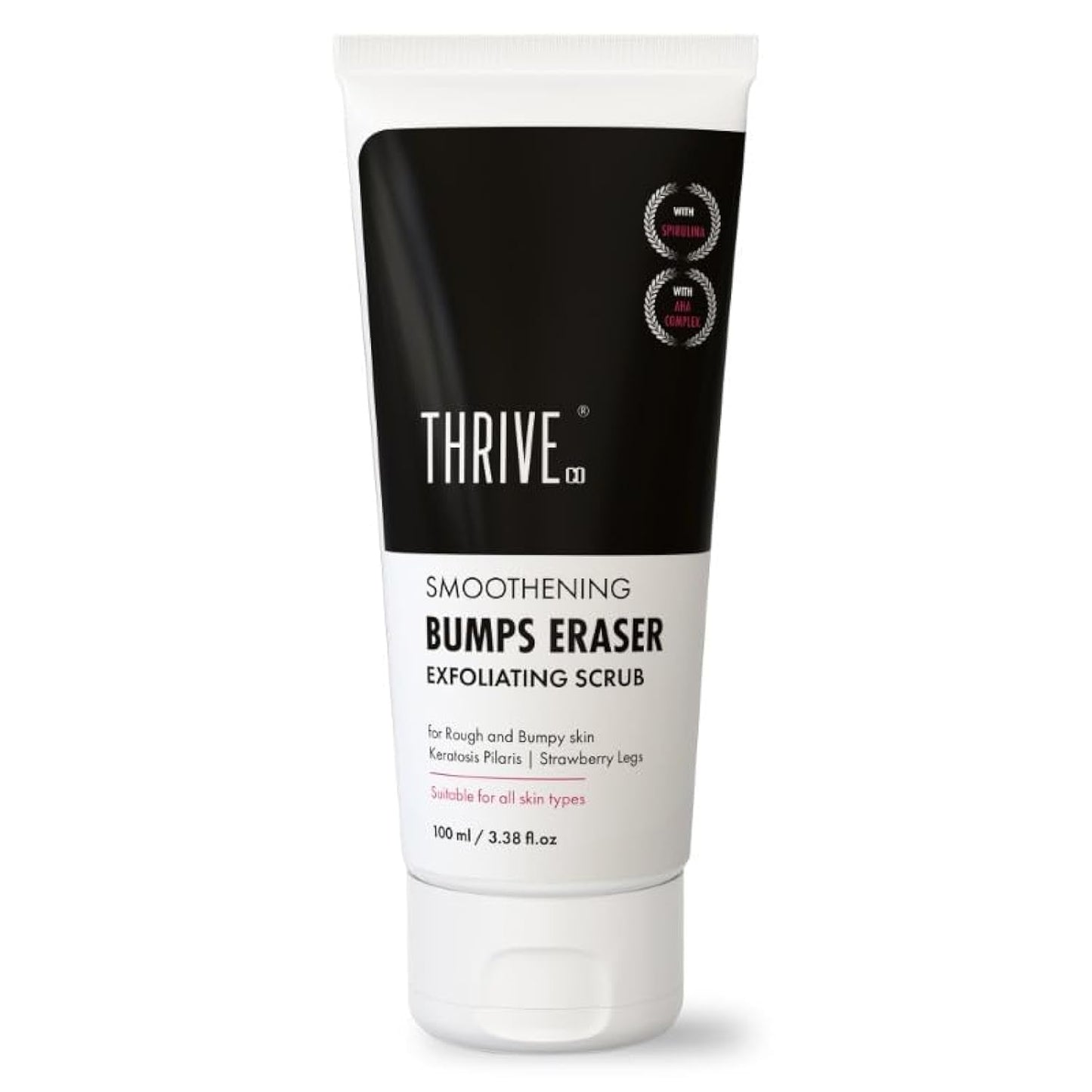 Smoothening Body Scrub, 100ml