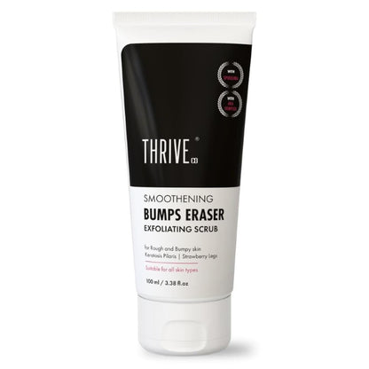 Smoothening Body Scrub, 100ml