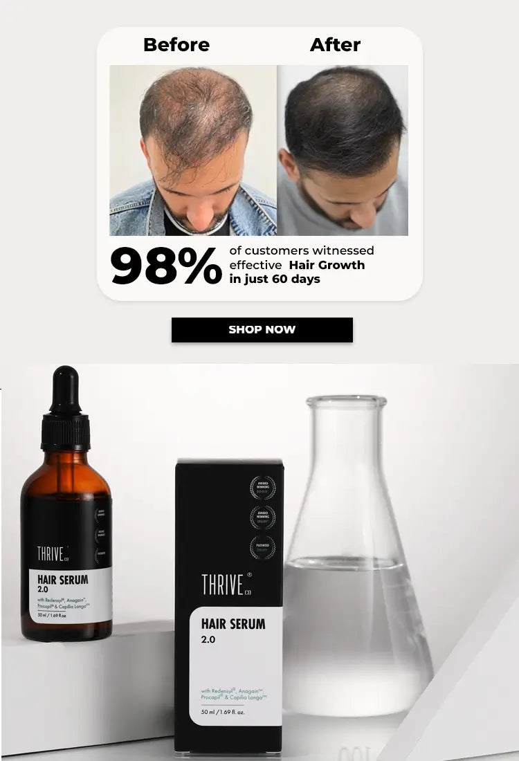 Thriveco Buy Best Hair & Skin Products That Work. Effective Skin & Hair Science