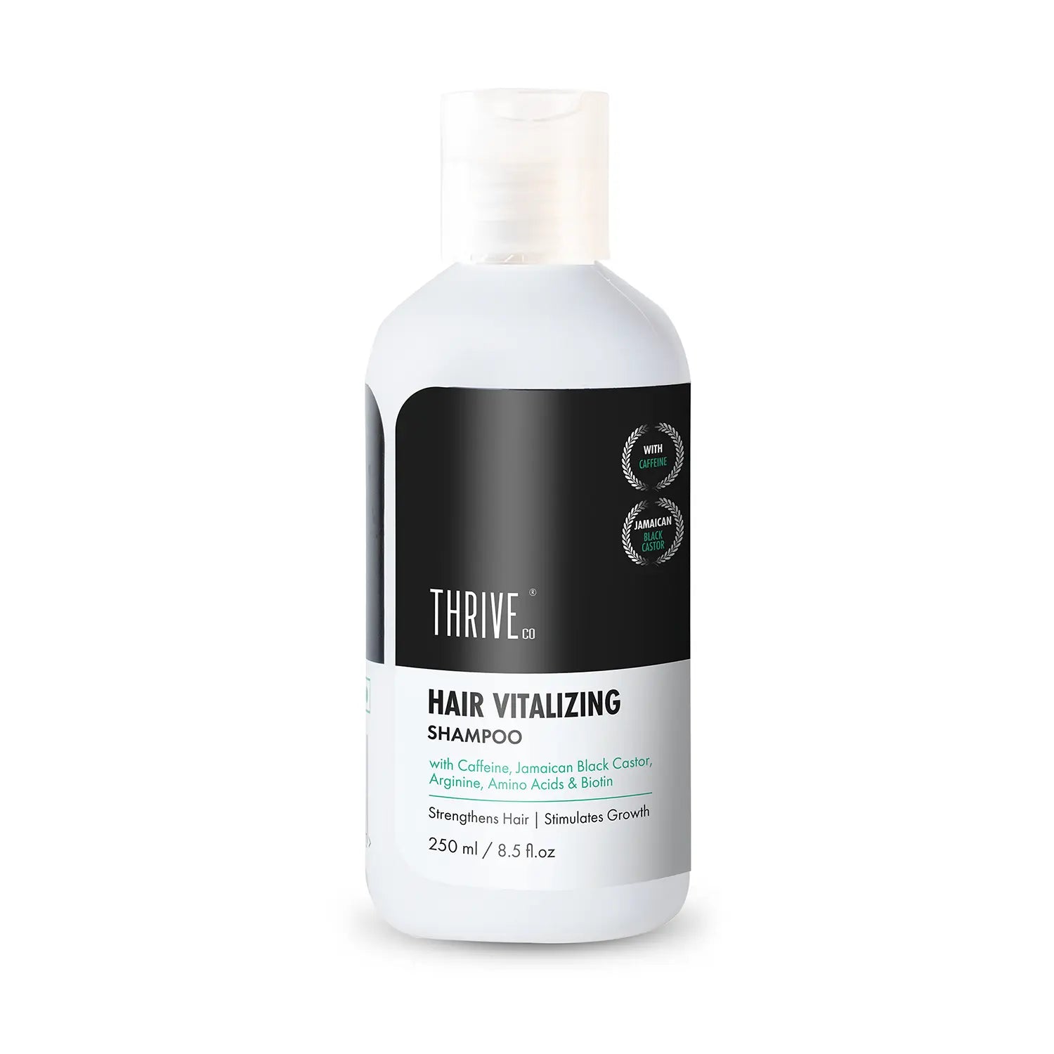 Hair Vitalizing Shampoo, 250ml