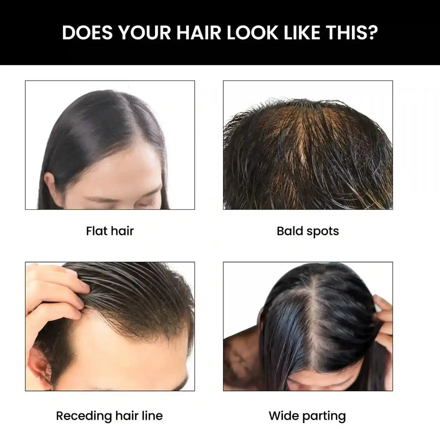 Hair Thickener Volumizing Serum, 100ml