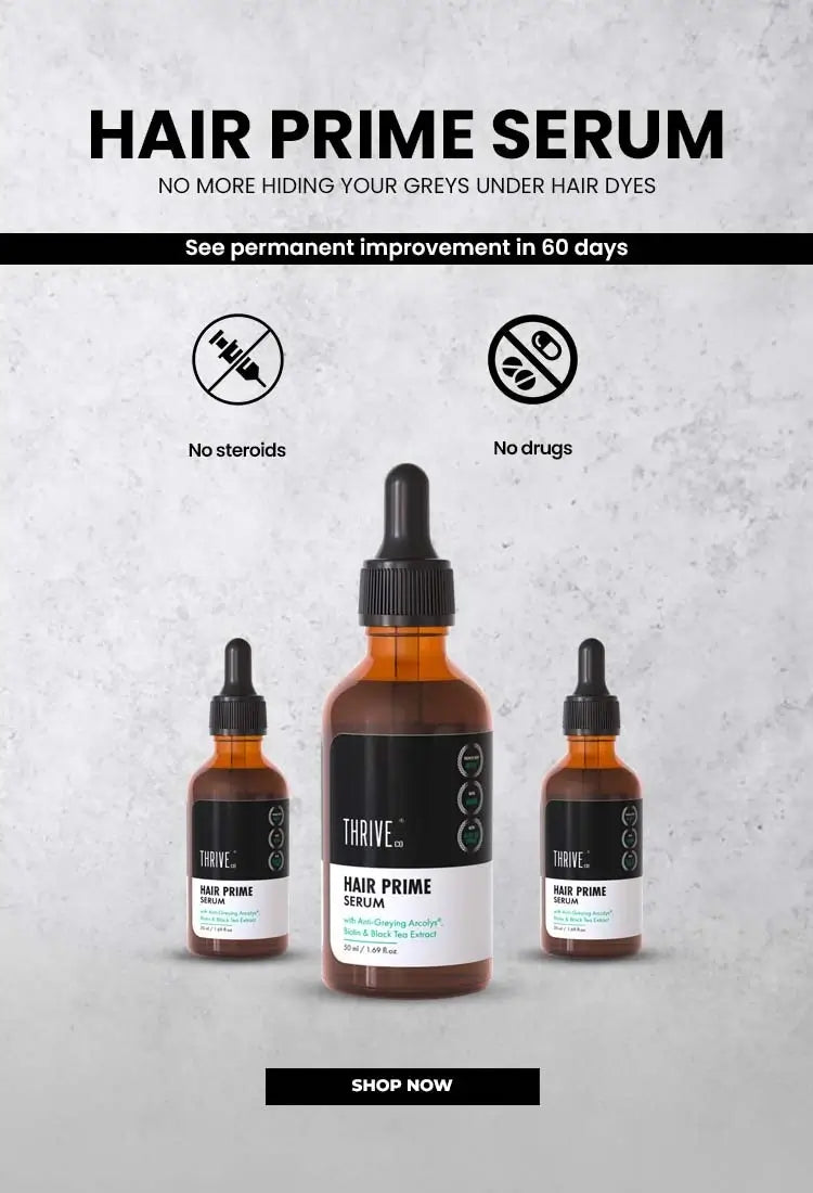 Thriveco Buy Best Hair & Skin Products That Work. Effective Skin & Hair Science