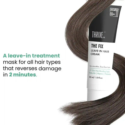 hair mask for all hair types