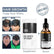 Hair Growth Serum, 50ml + Men's Hair Growth Supplement, 60N