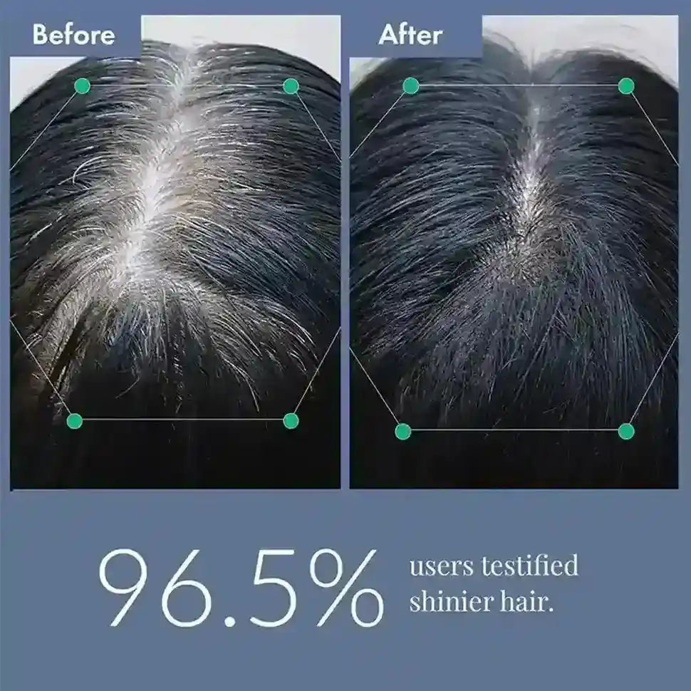 Anti-Grey Hair Prime Serum, 50ml