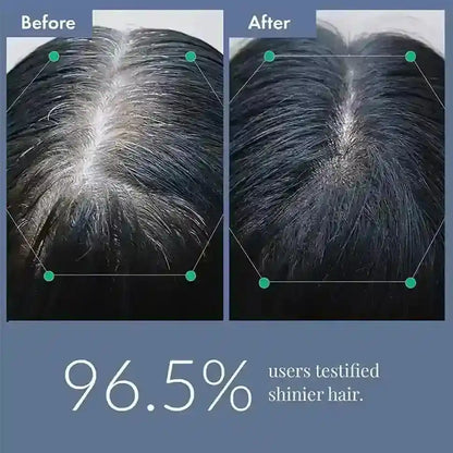Anti-Grey Hair Prime Serum, 50ml