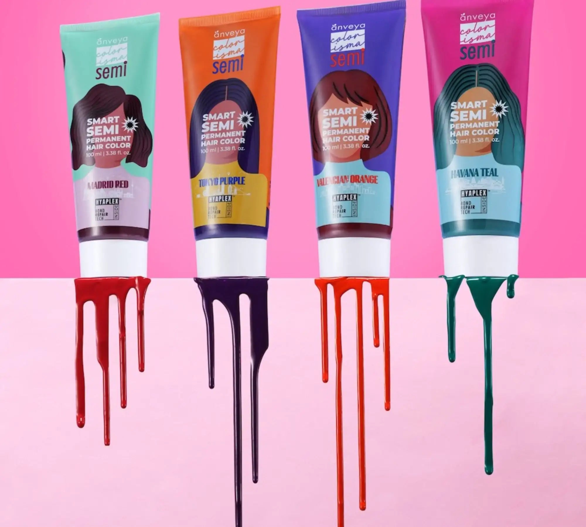 ThriveCo Color Buddy DyeDamage Reversing Color Companion