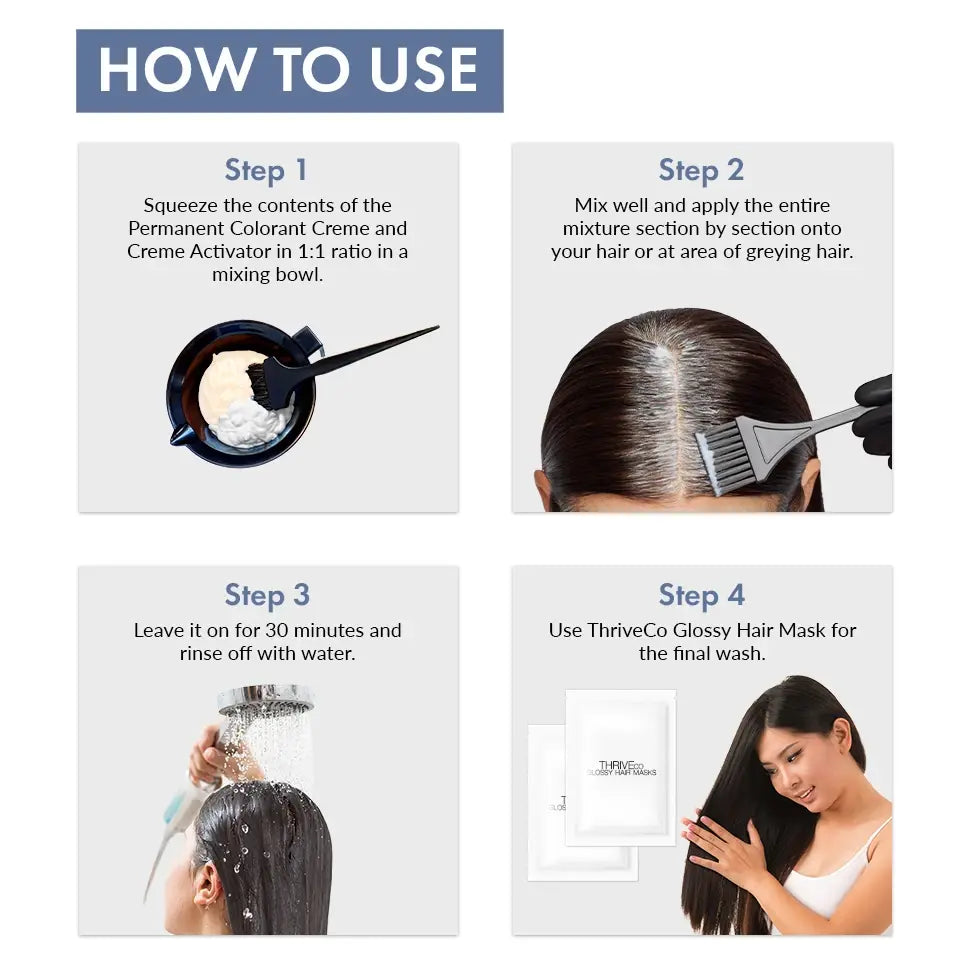 how_to_use_ThriveCo_Permanent_Hair_Color