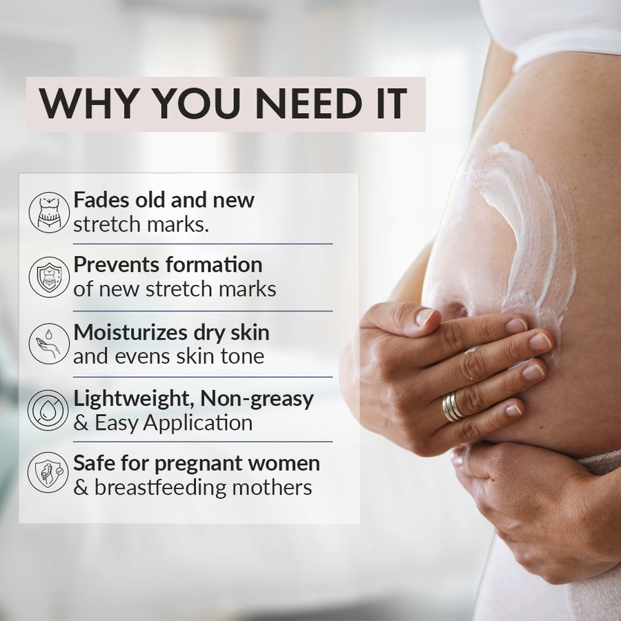 Stretch Marks Trial Kit
