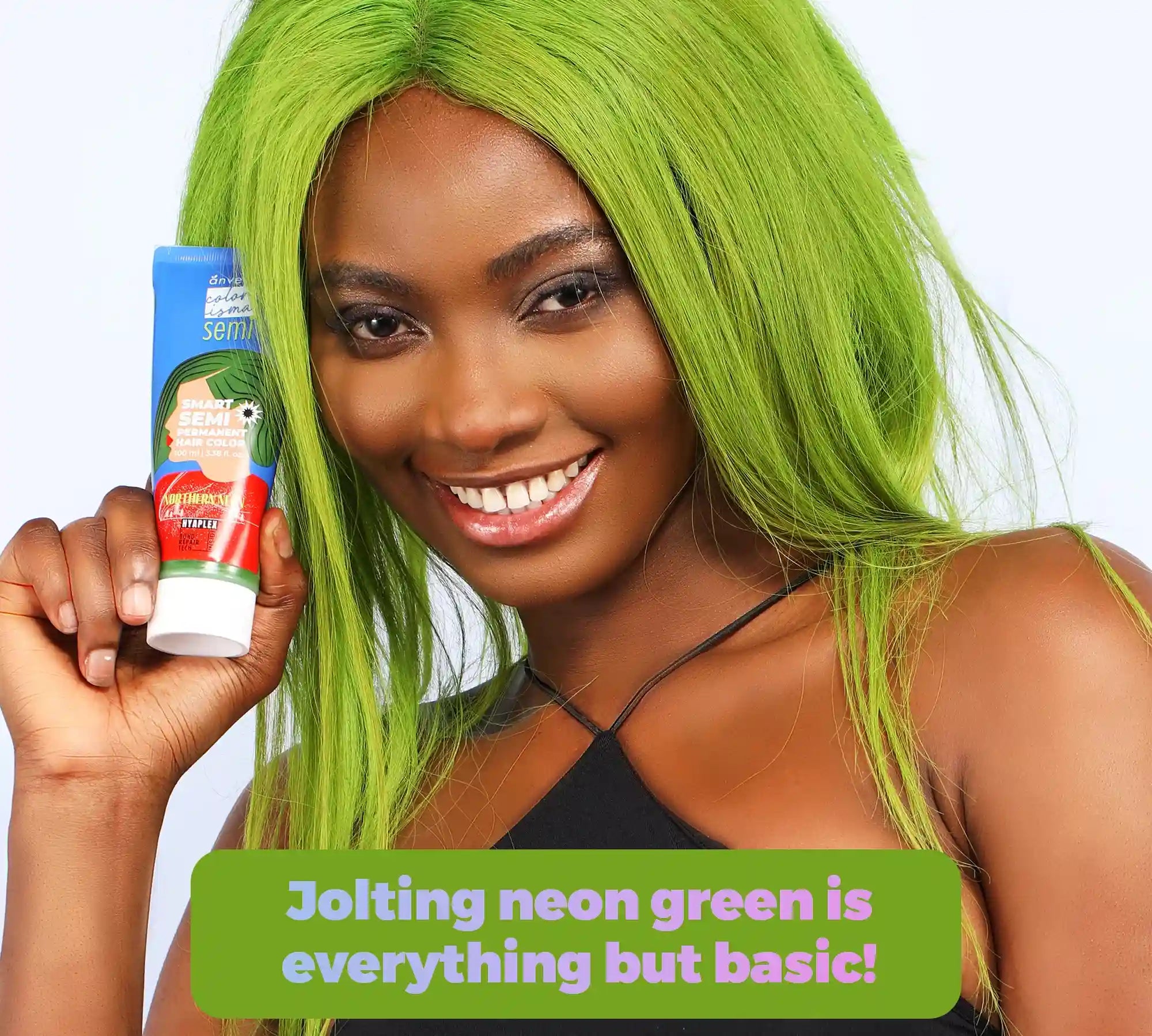 ThriveCo Color Buddy DyeDamage Reversing Color Companion