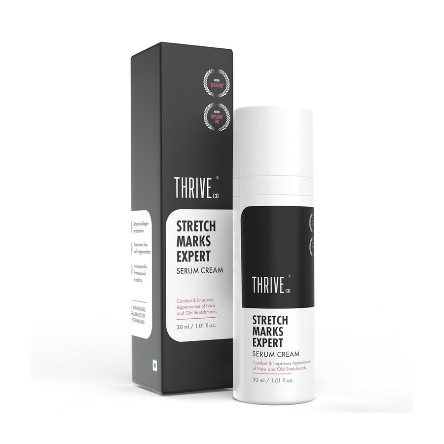 Best Stretch Marks Removal Cream