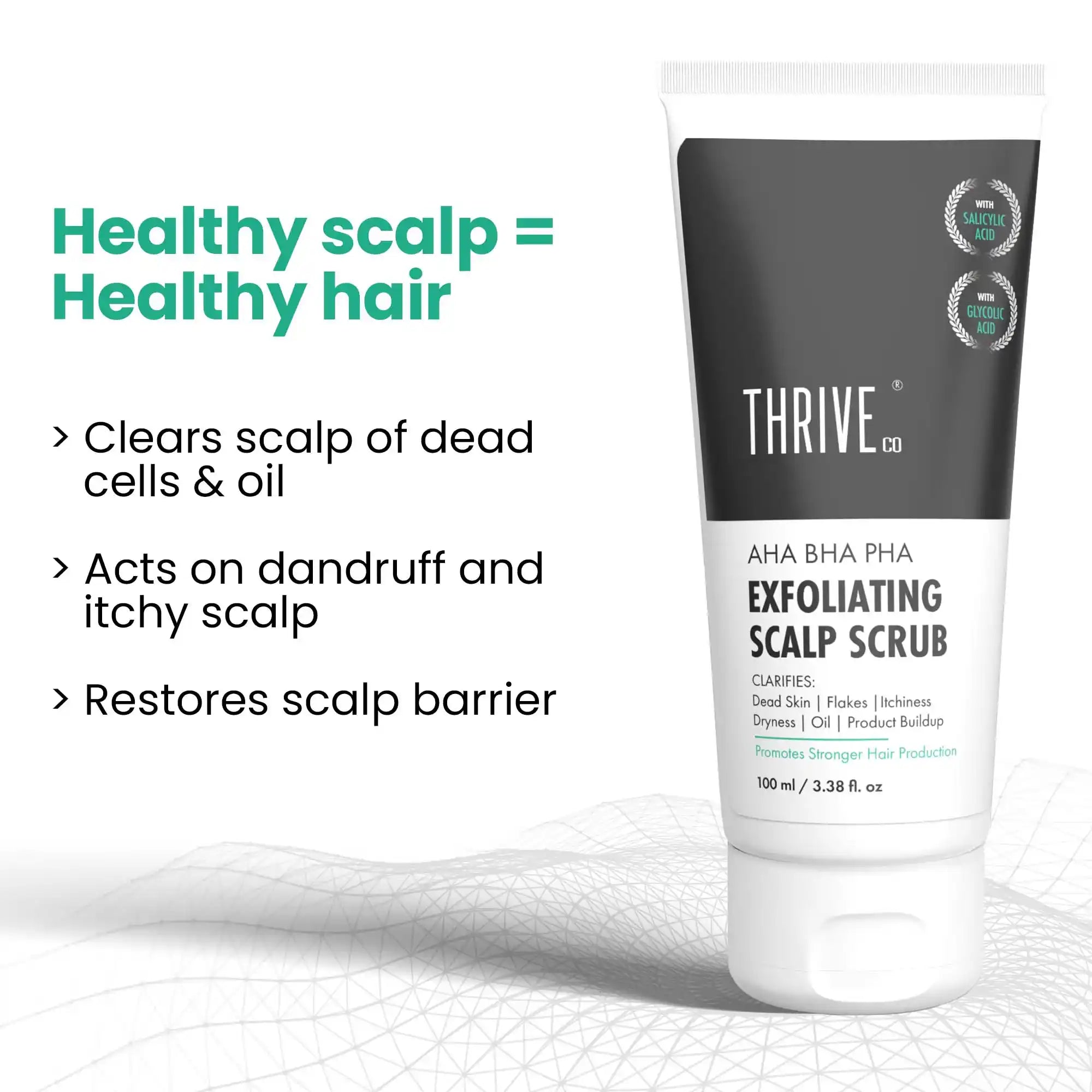 Buy ThriveCo's Best Hair Growth Products For Men & Women