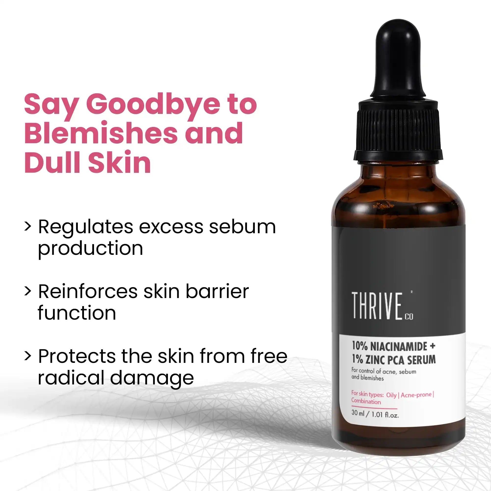Lighten Your Dark Patches in 6 Weeks With ThriveCo Dark Patch Corrector