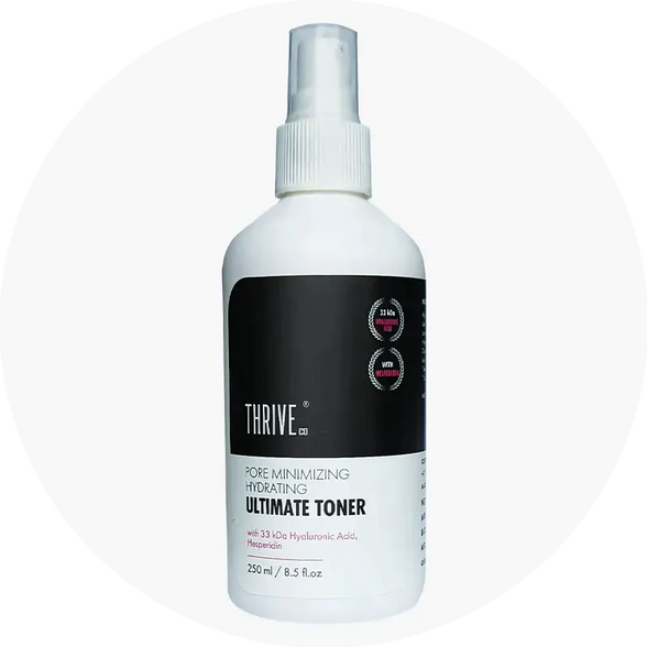 pore minimizing face toner for all skin types