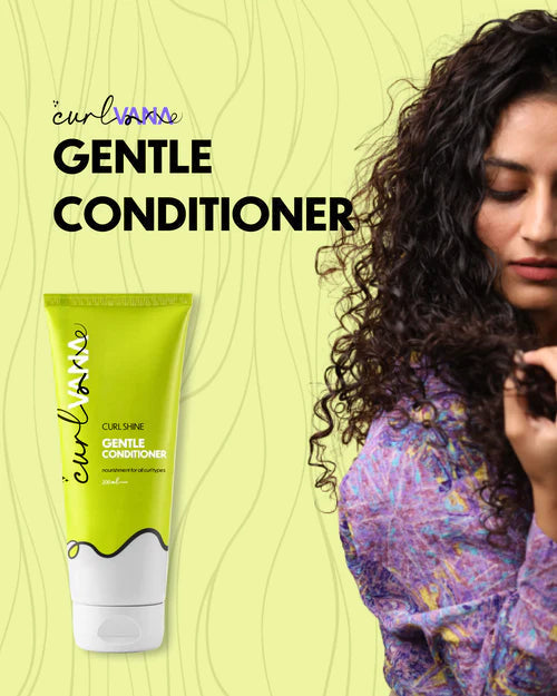 curly hair conditioner