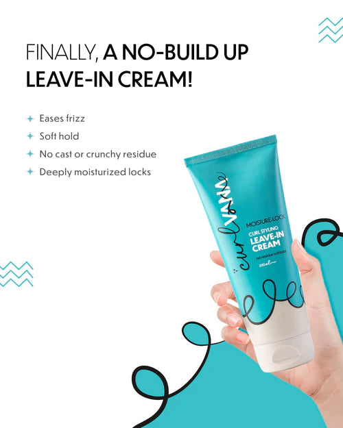 cream for curly hair