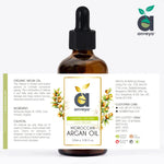 argan oil for face