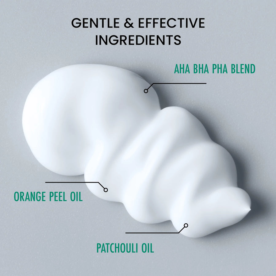 scalp cleanser