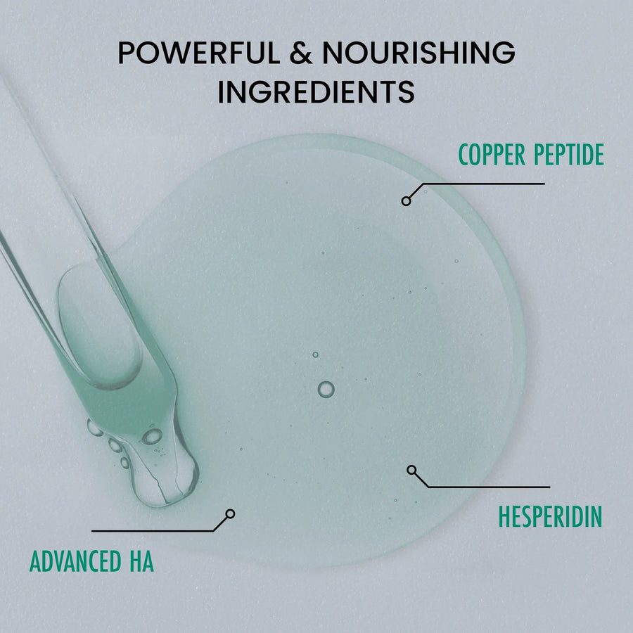 scalp moisturizer
