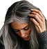 Grey Hair