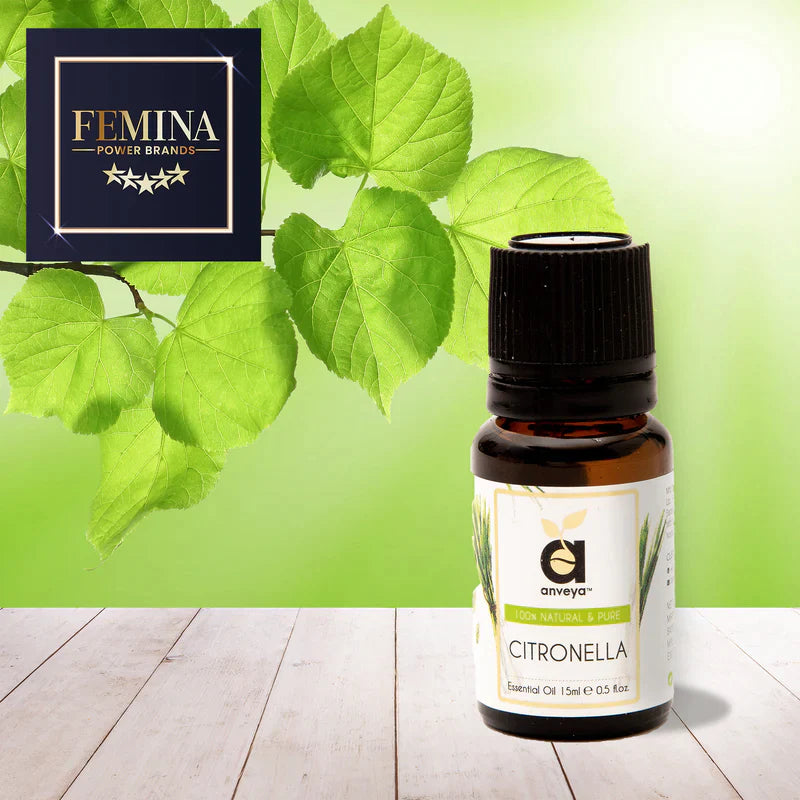 Citronella young deals living